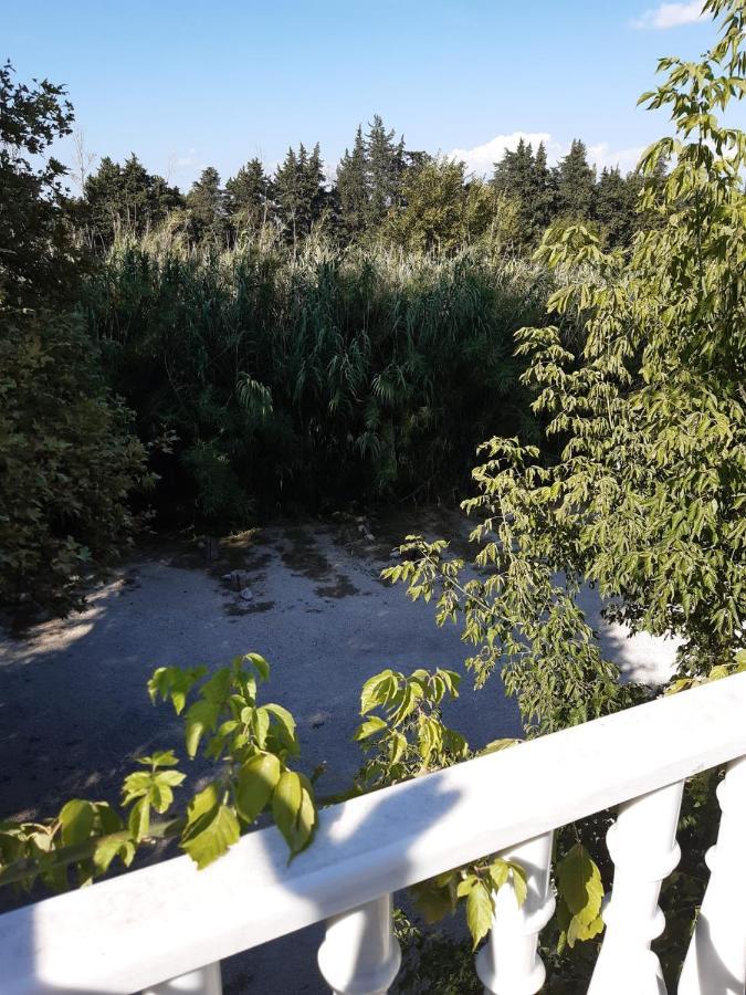 Au Pays Du Ventoux Bed & Breakfast Льо Тор Екстериор снимка