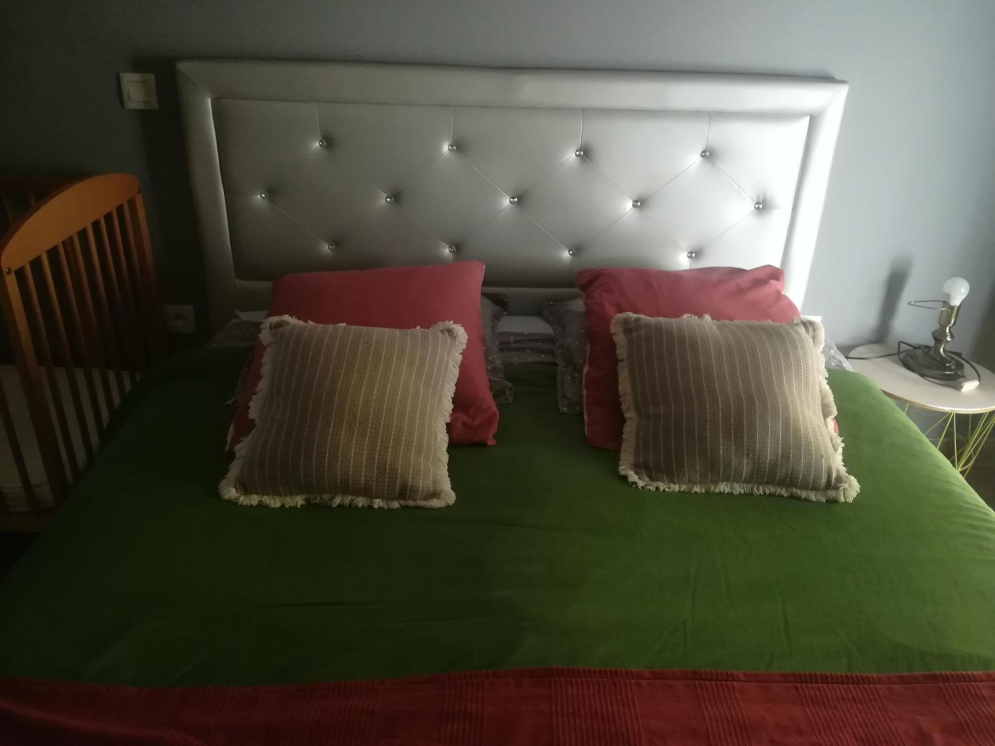 Au Pays Du Ventoux Bed & Breakfast Льо Тор Екстериор снимка