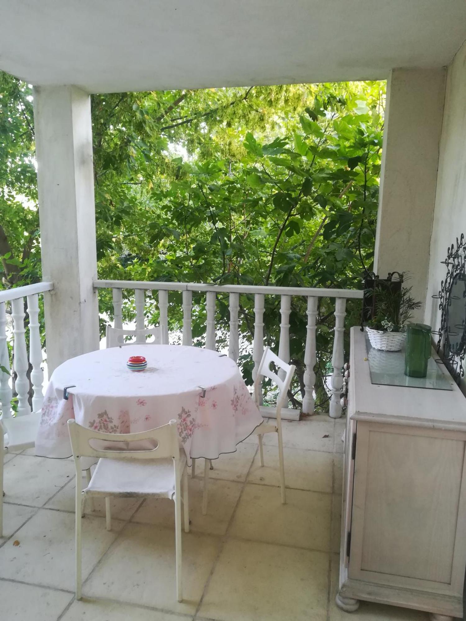 Au Pays Du Ventoux Bed & Breakfast Льо Тор Екстериор снимка