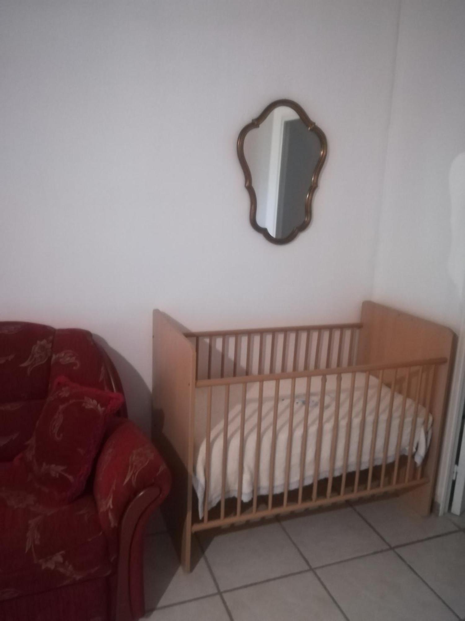Au Pays Du Ventoux Bed & Breakfast Льо Тор Екстериор снимка