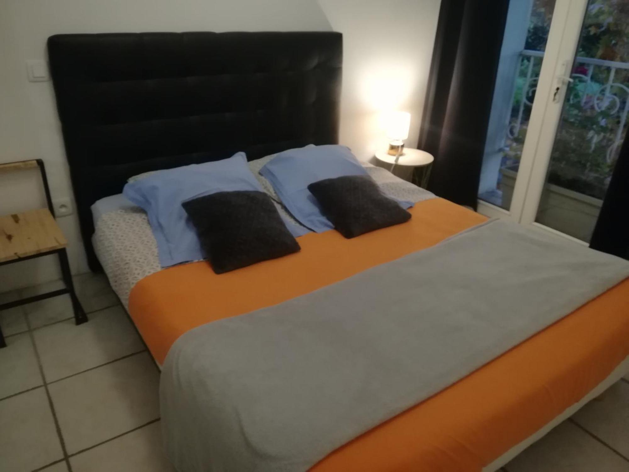 Au Pays Du Ventoux Bed & Breakfast Льо Тор Стая снимка