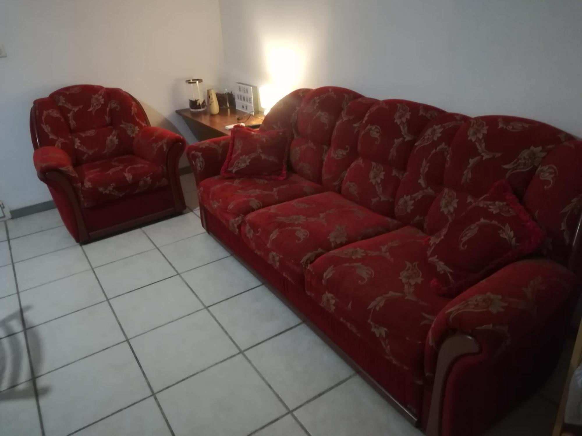 Au Pays Du Ventoux Bed & Breakfast Льо Тор Стая снимка