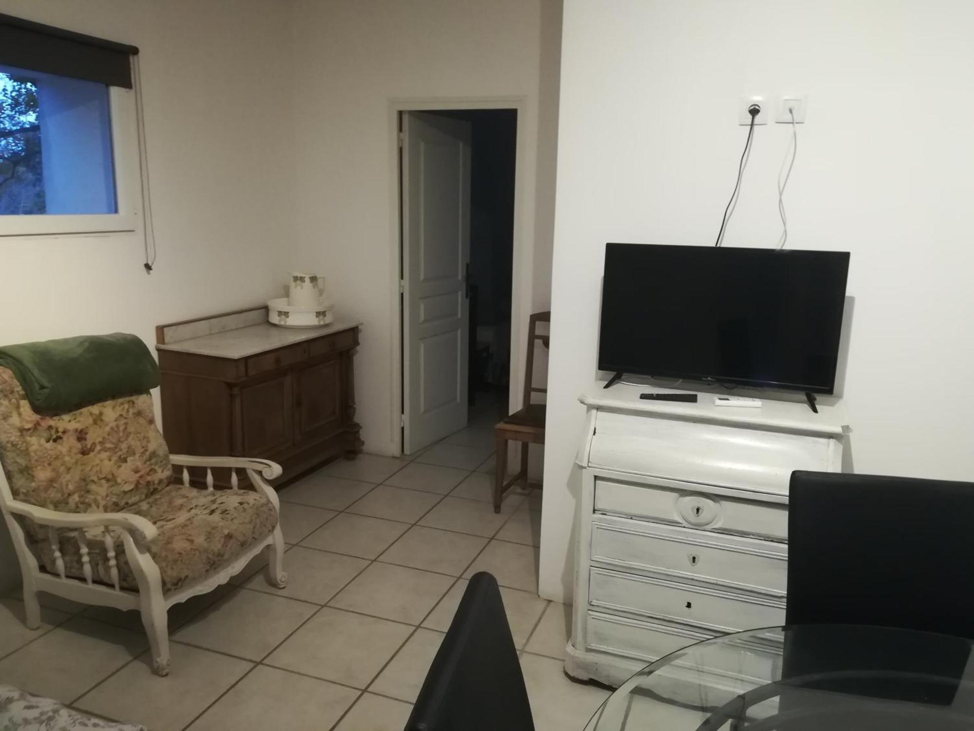 Au Pays Du Ventoux Bed & Breakfast Льо Тор Стая снимка