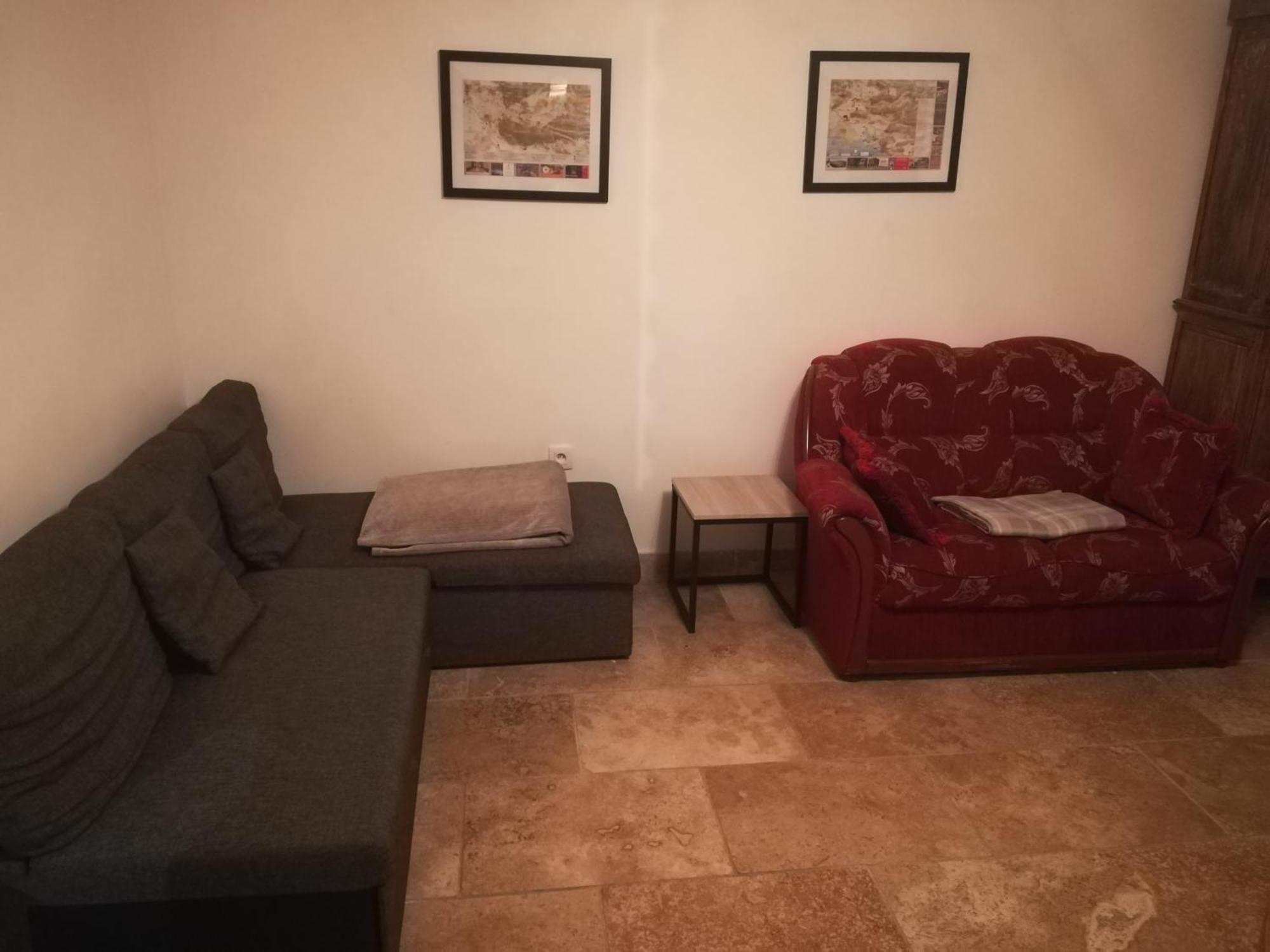 Au Pays Du Ventoux Bed & Breakfast Льо Тор Стая снимка