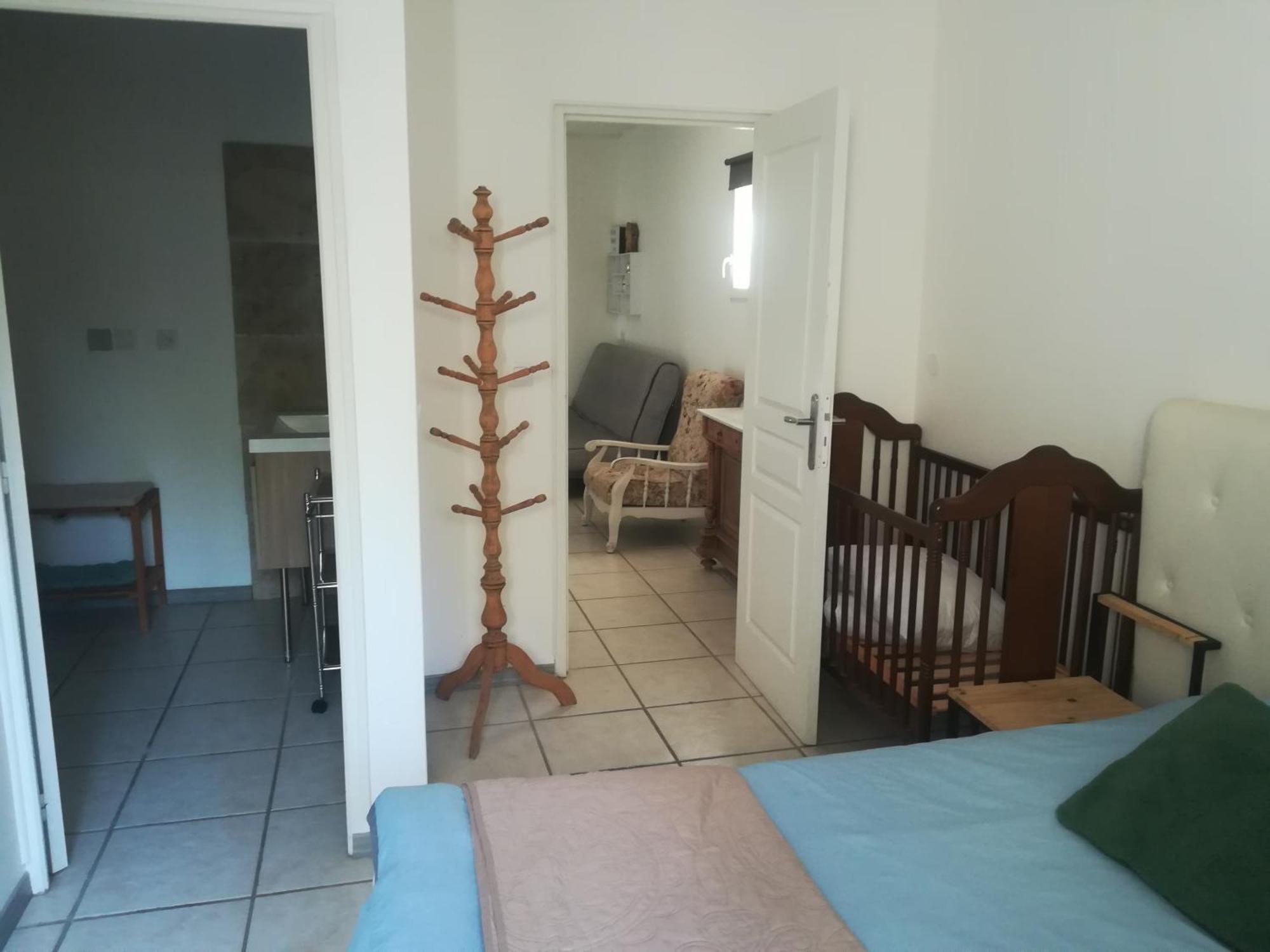 Au Pays Du Ventoux Bed & Breakfast Льо Тор Стая снимка