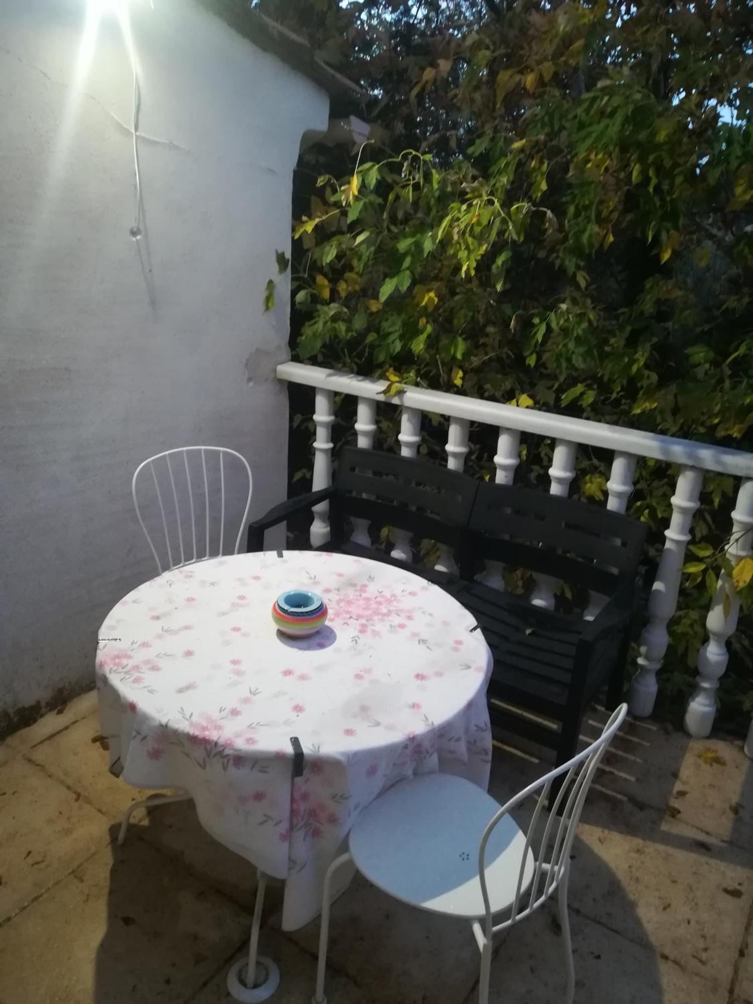 Au Pays Du Ventoux Bed & Breakfast Льо Тор Стая снимка